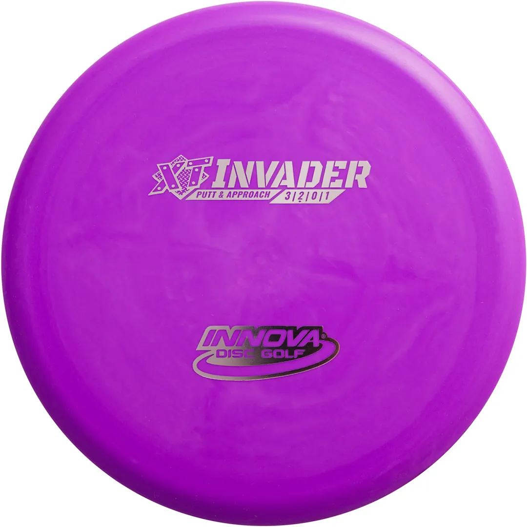 XT Invader