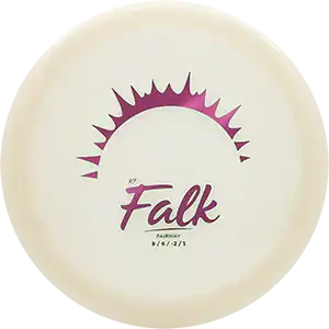 K1 Glow Falk