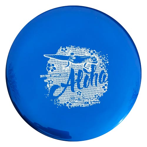 K1 Göte Charlie Goodpasture 2019