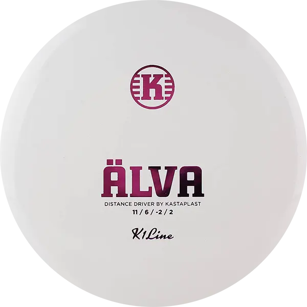 White (metallic purple)