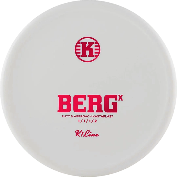 White (metallic red)