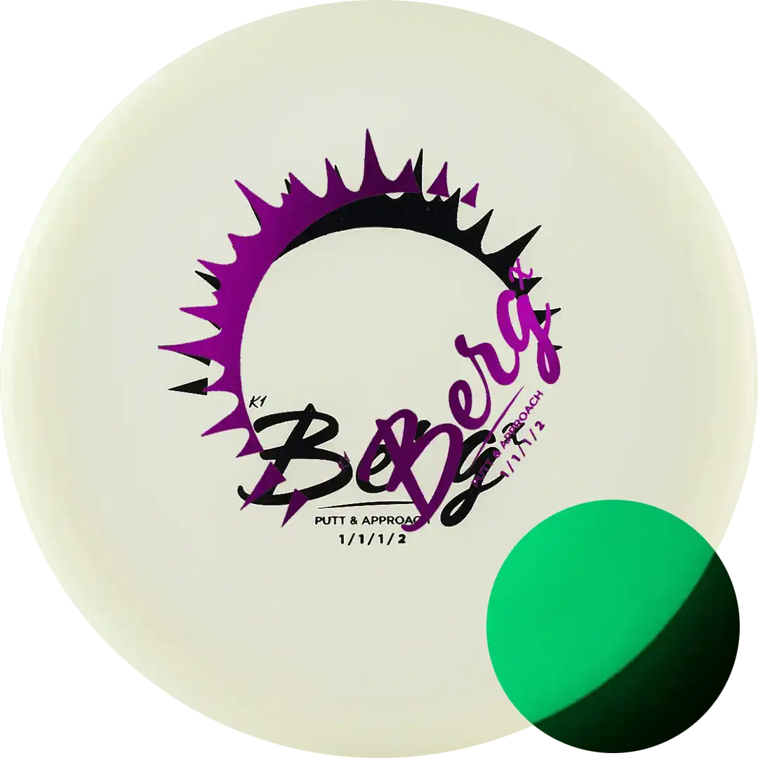 K1 Glow Berg X X-Out