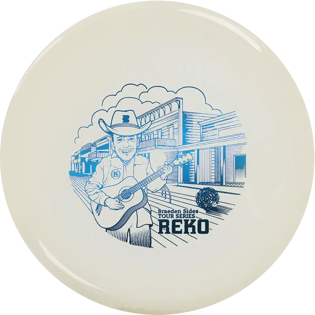 K1 Glow Reko - Braeden Sides