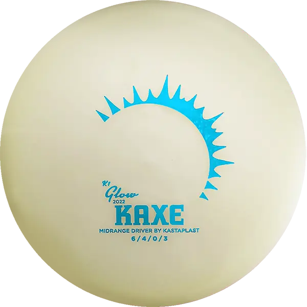 Glow (metallic teal)