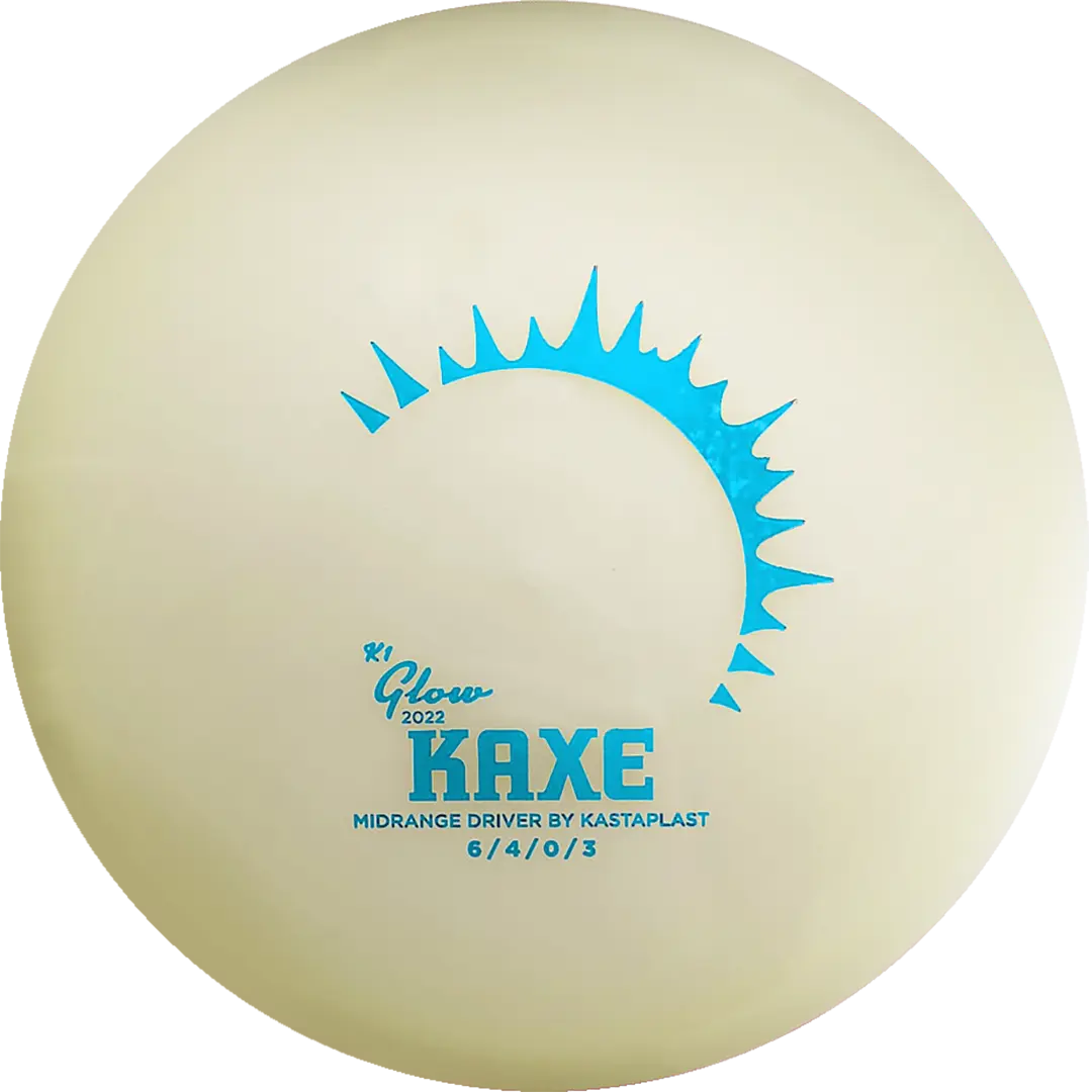 K1 Glow Kaxe 2022