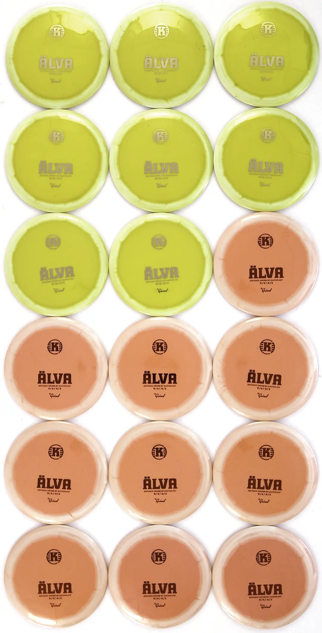 Click to Choose Disc!