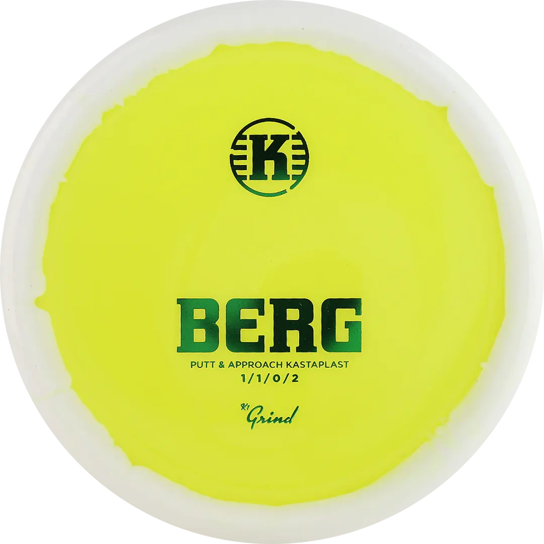 K1 Grind Berg