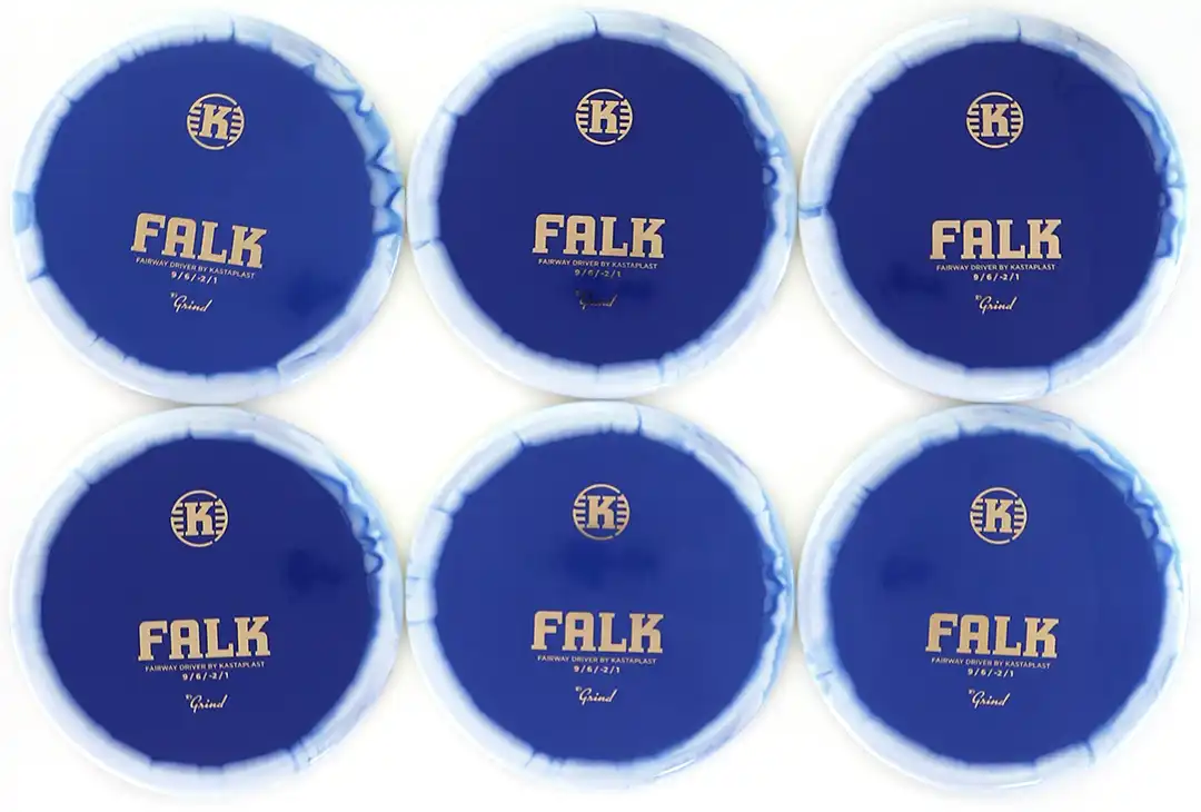 Click to Choose Disc!