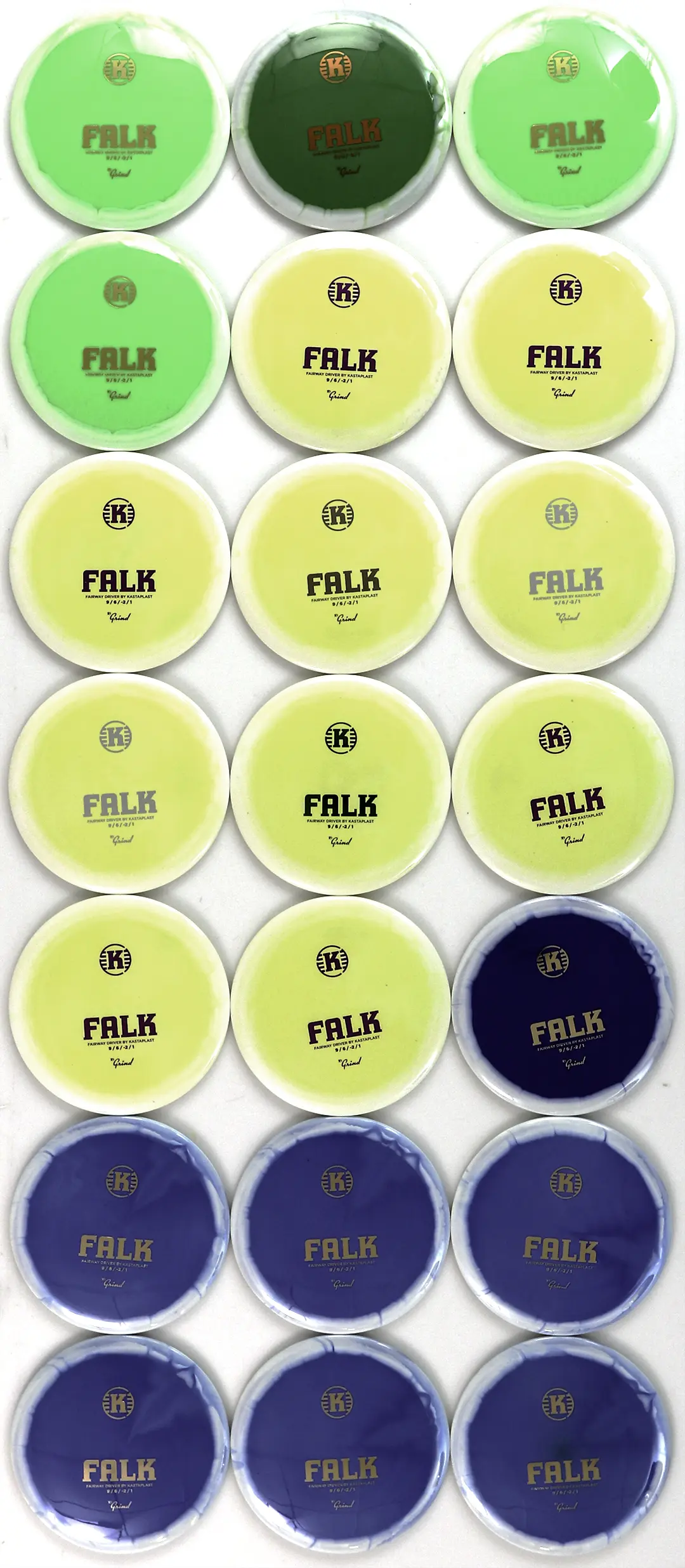 Click to Choose Disc!
