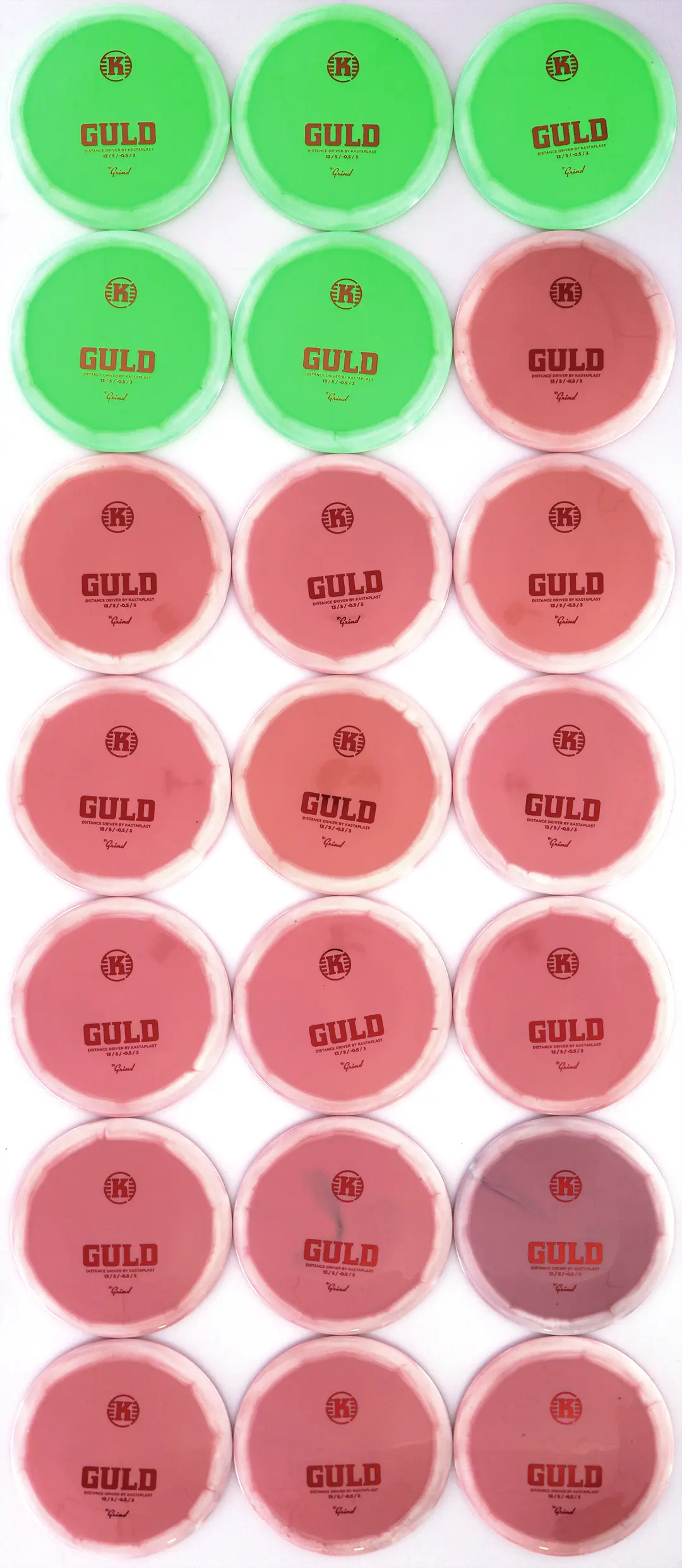 Click to Choose Disc!
