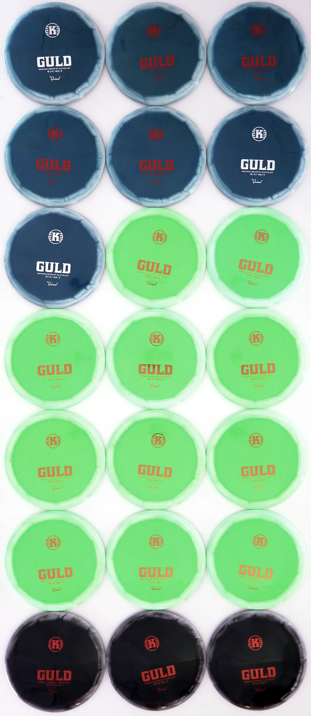Click to Choose Disc!