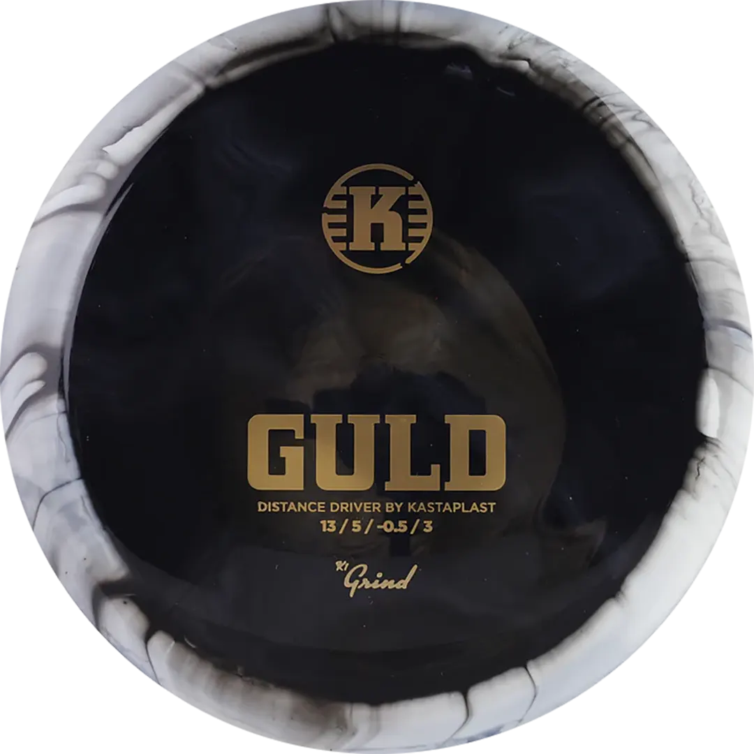 K1 Grind Guld