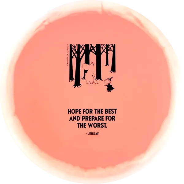 Click to Choose Disc!