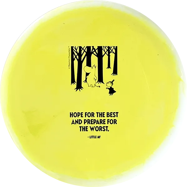 Click to Choose Disc!