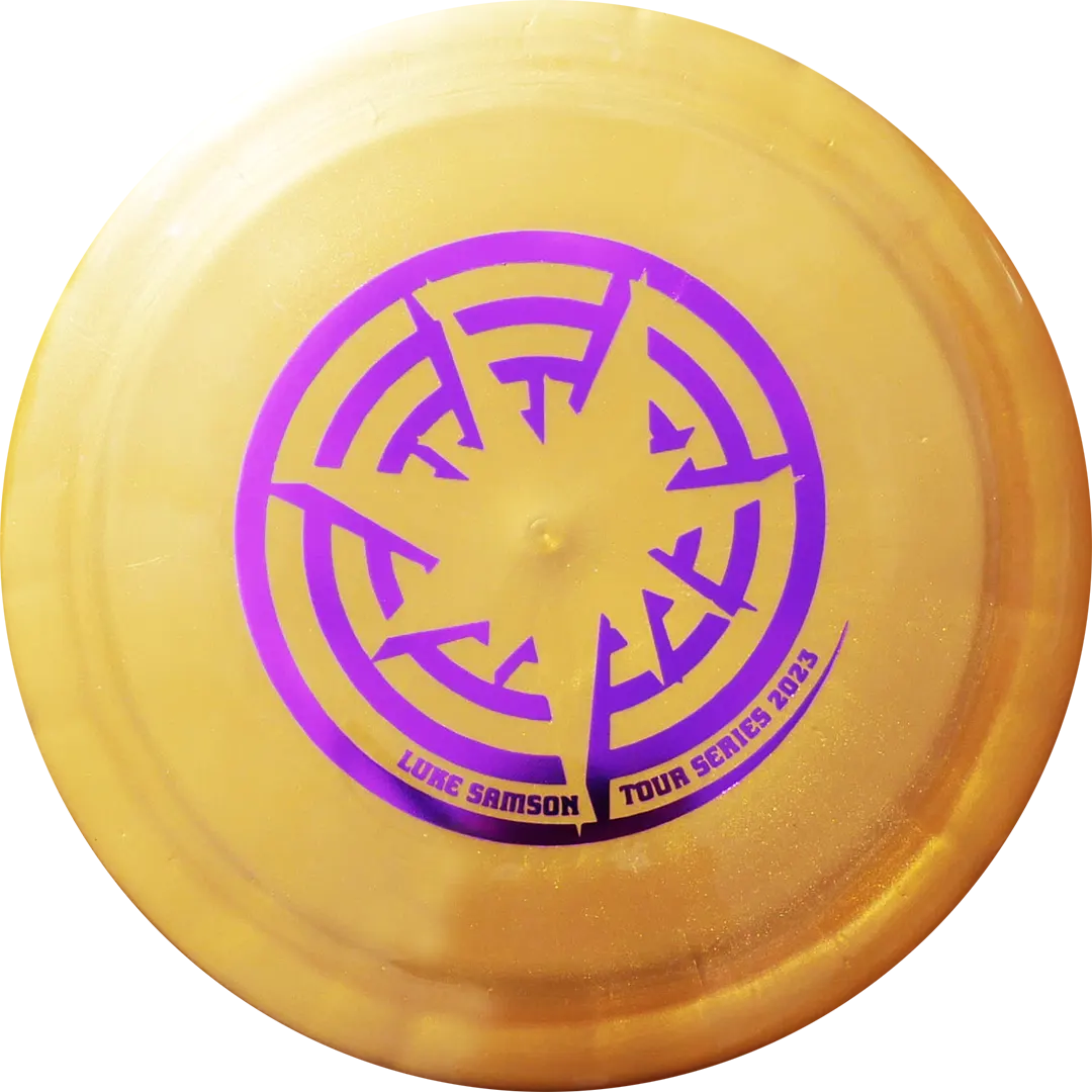K1 Hard Krut - Luke Samson 2023