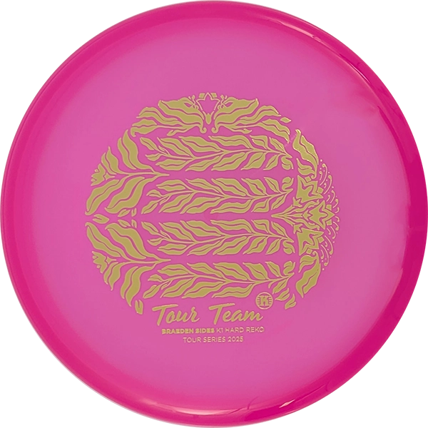 Chockrosa (gold)