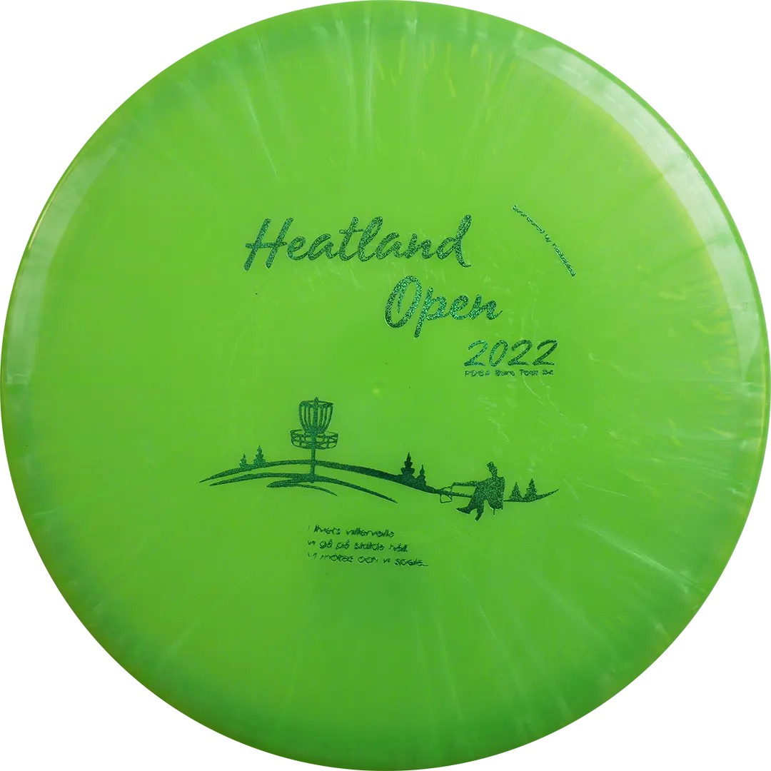 K1 Järn Heatland Open 2022