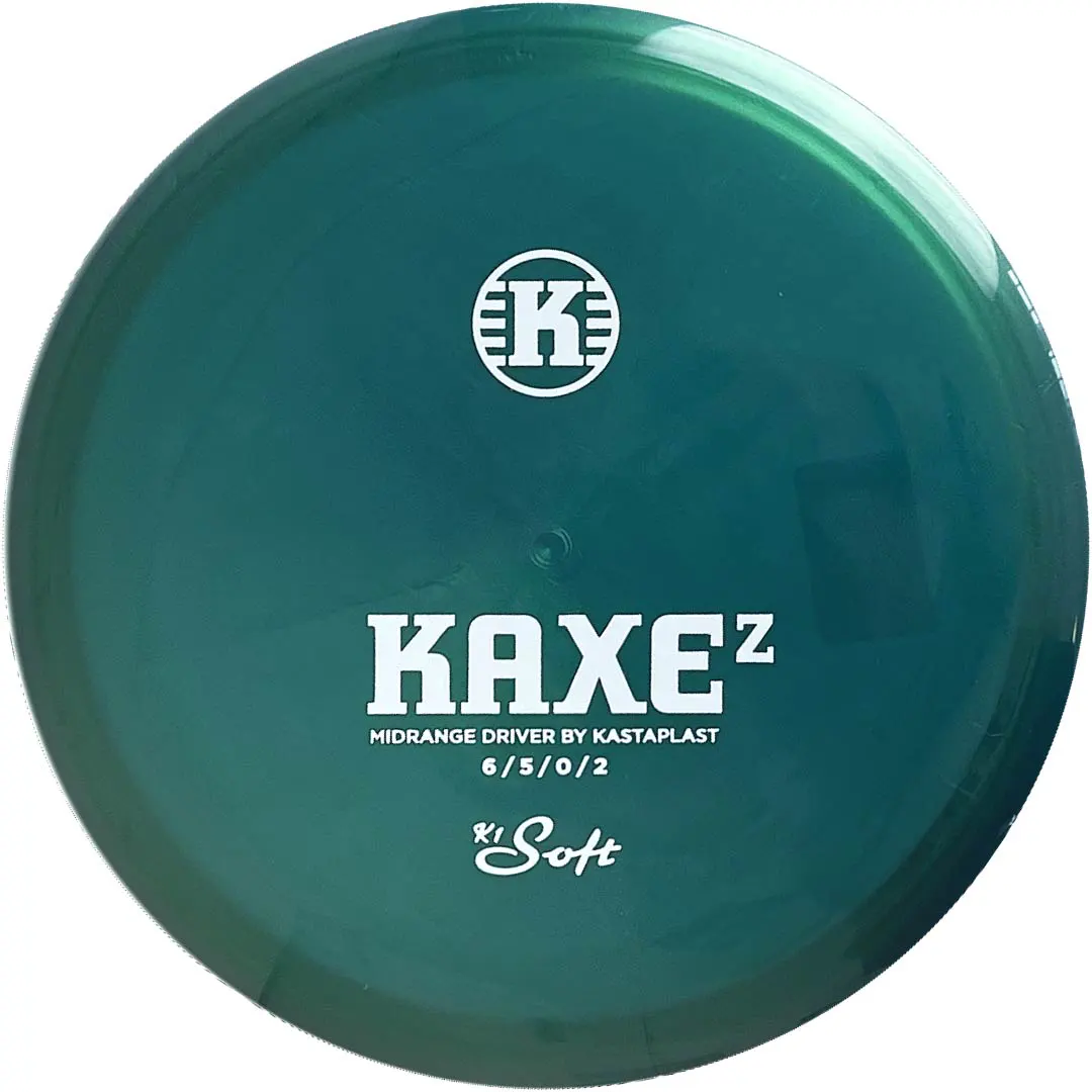 K1 Soft Kaxe Z Last Run