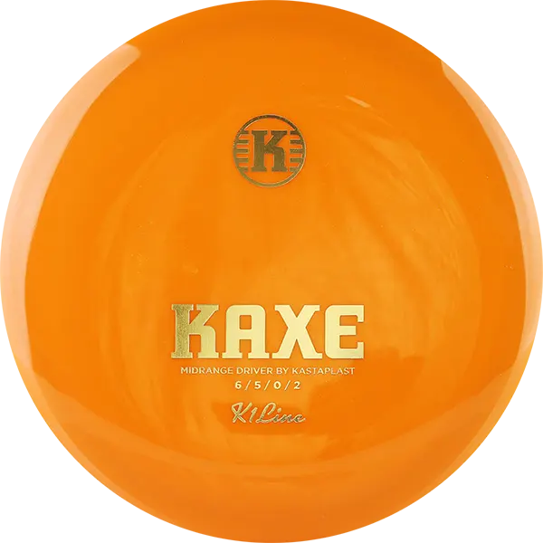 Orange ( gold)