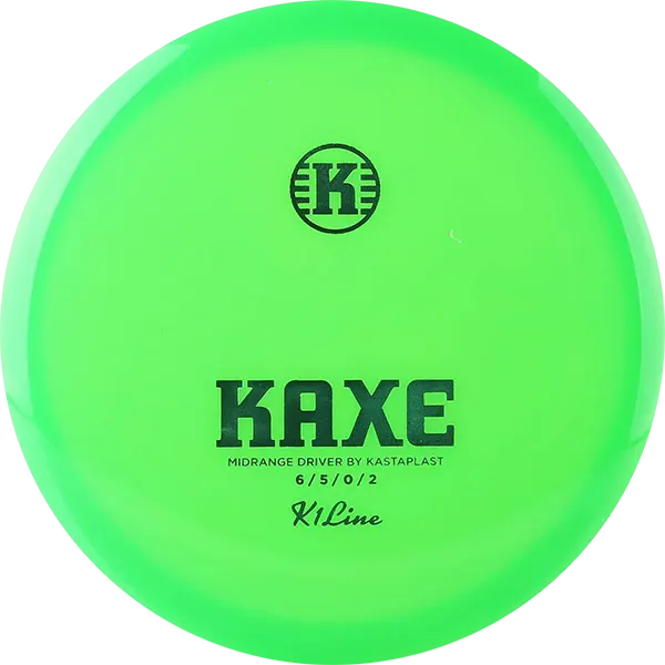 Poison green (green gots)