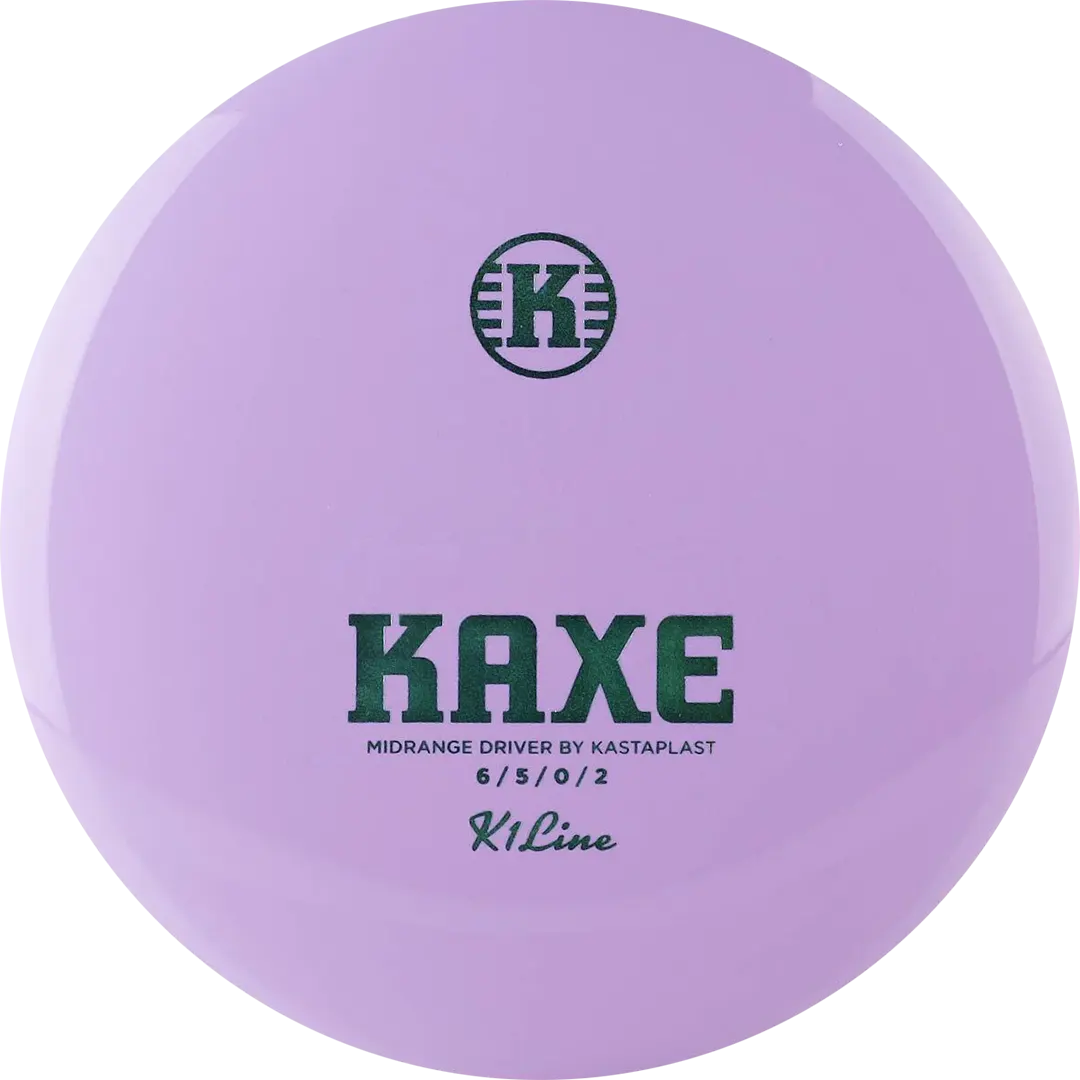 K1 Kaxe