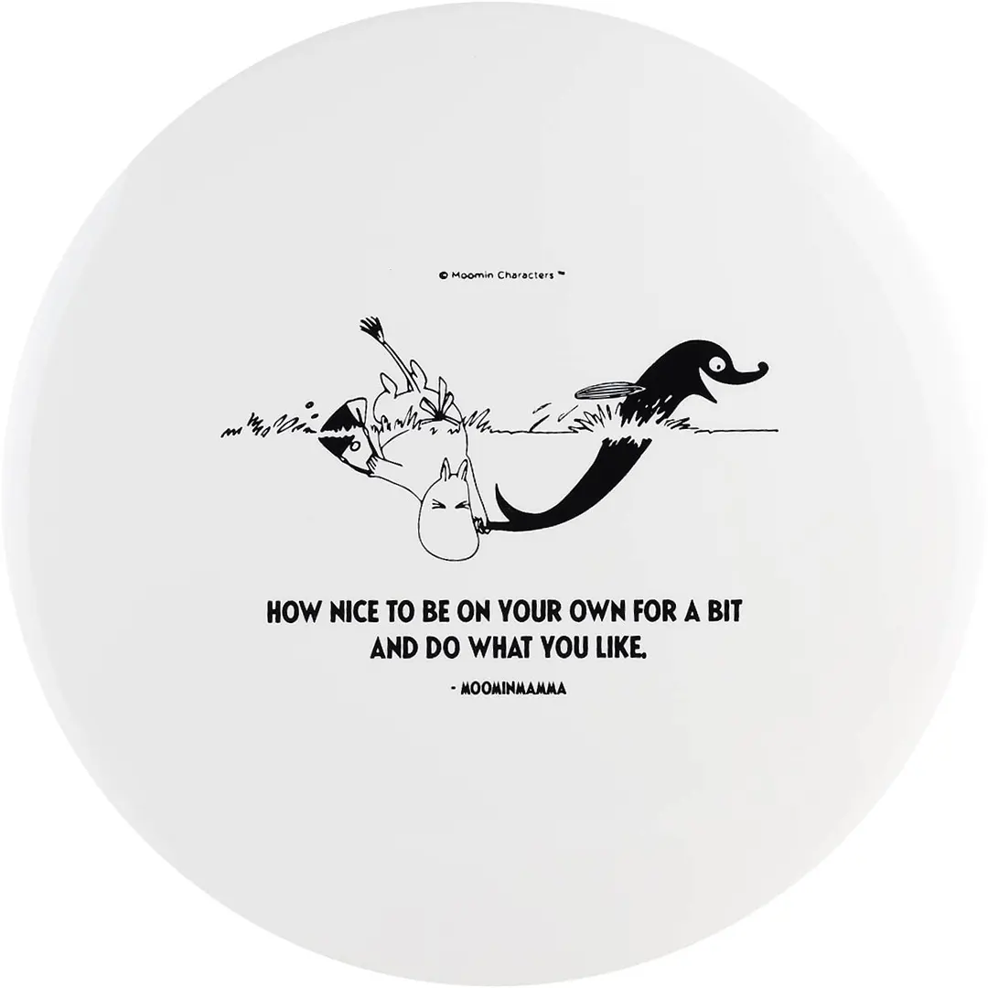 K1 Lots Moominmamma