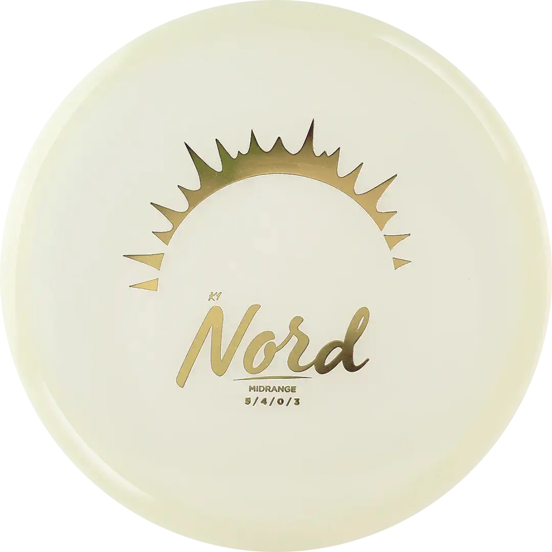 K1 Glow Nord