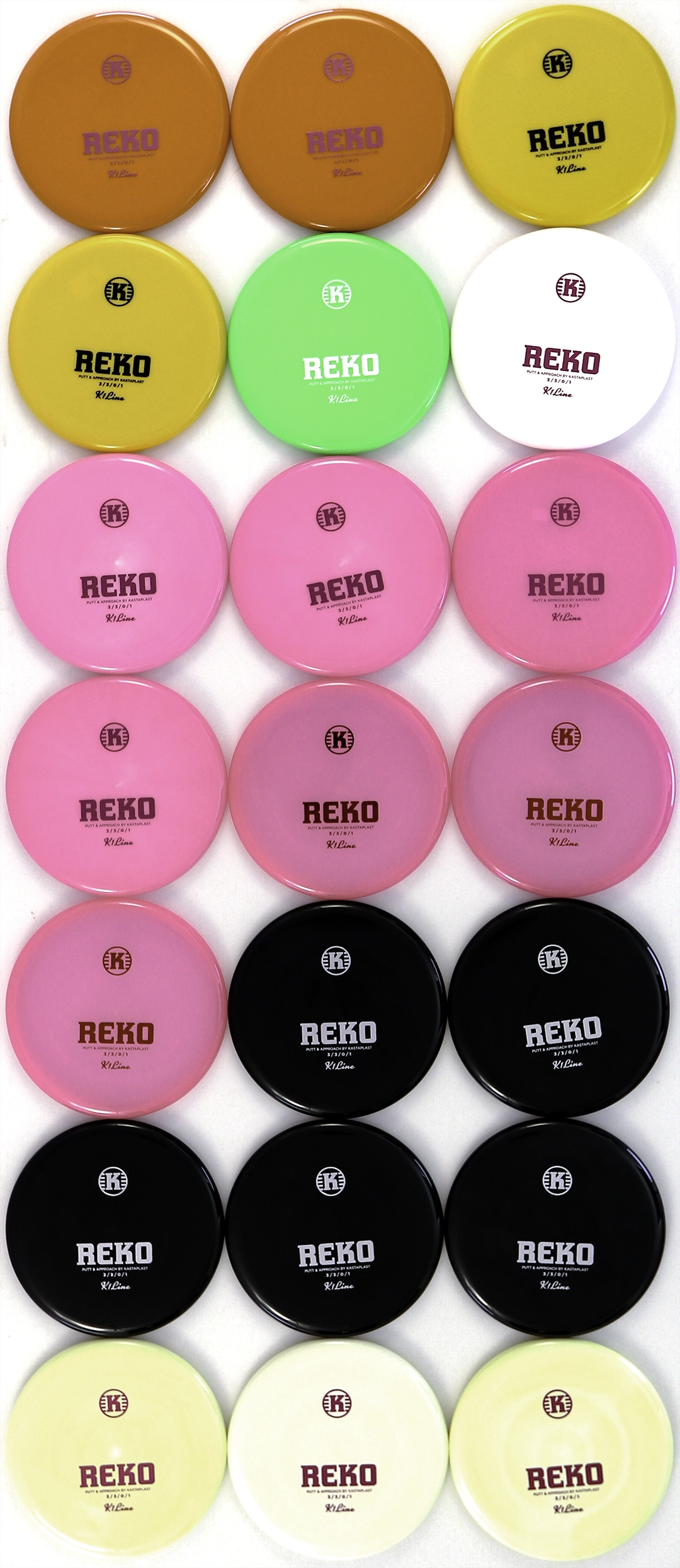 Click to Choose Disc!