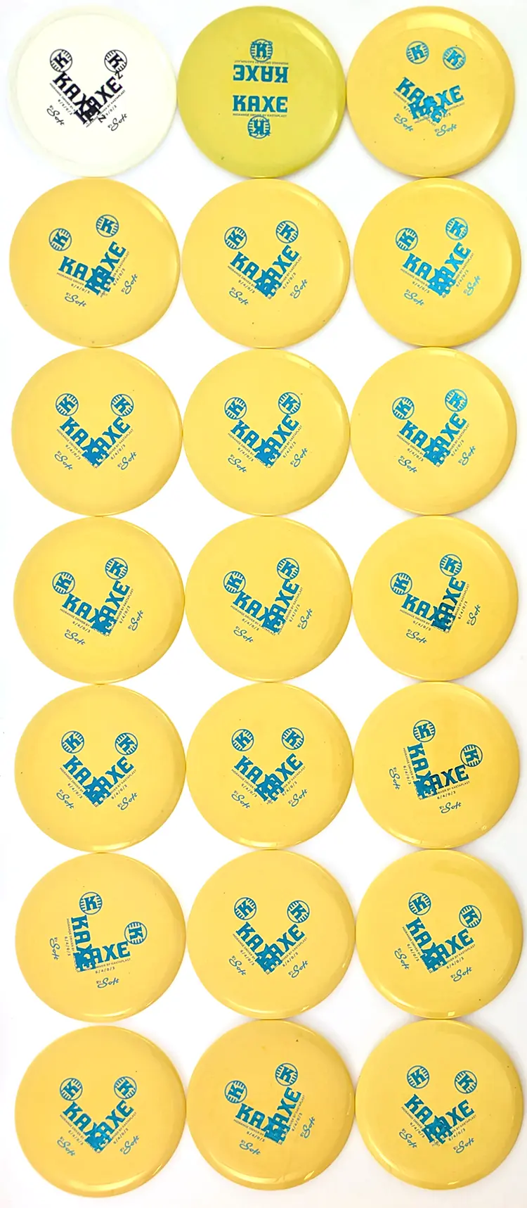 Click to Choose Disc!