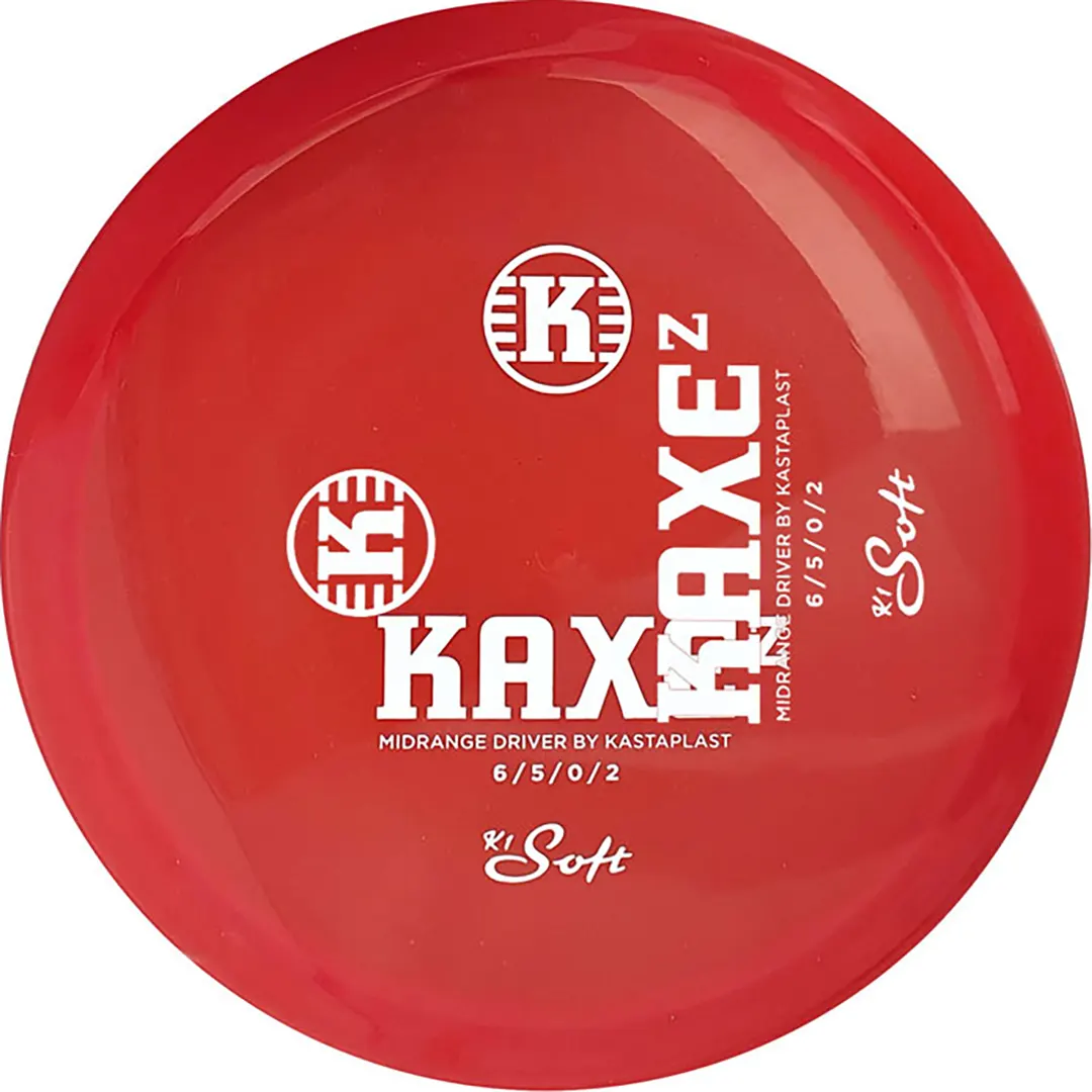 K1 Soft Kaxe Z X-Out