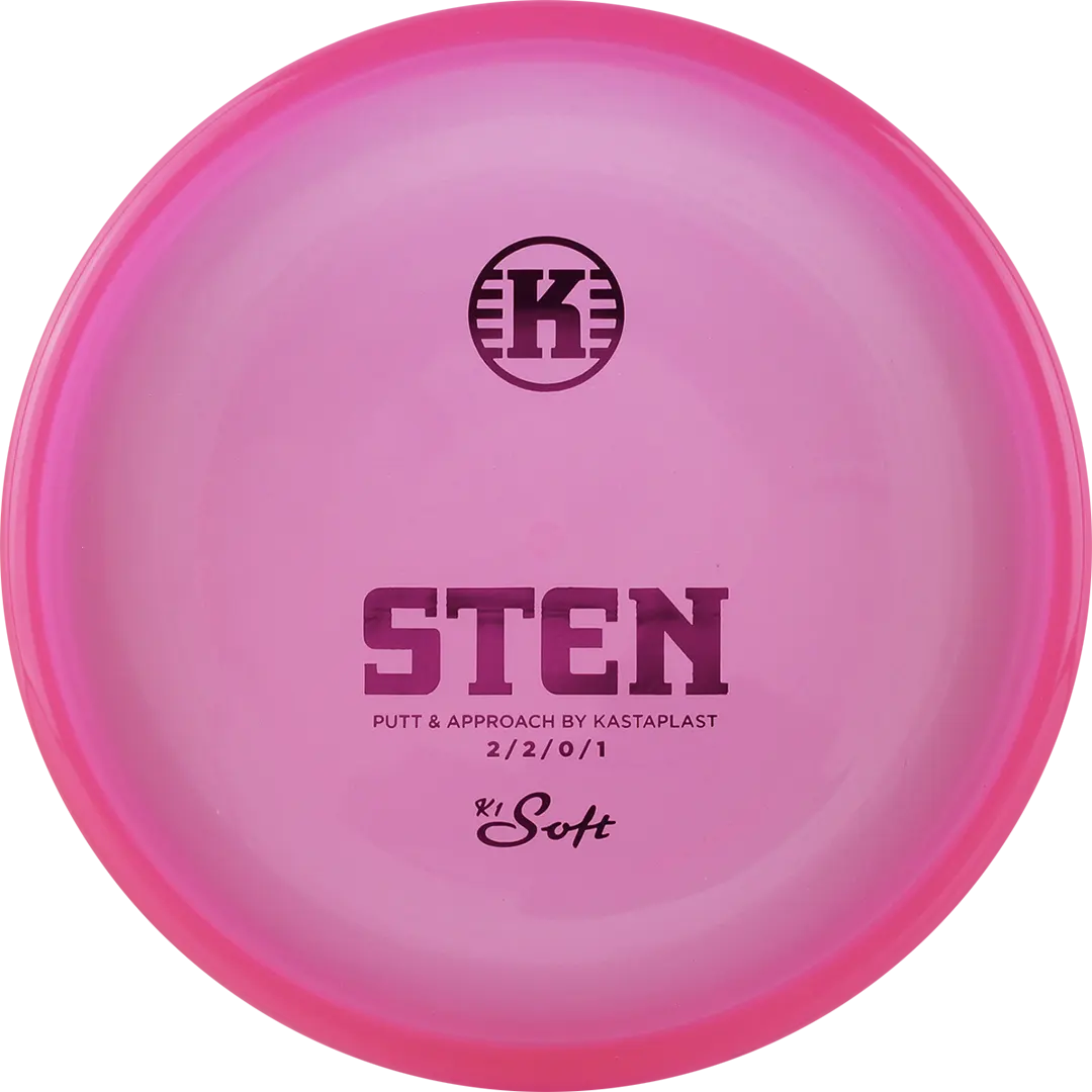 K1 Soft Sten