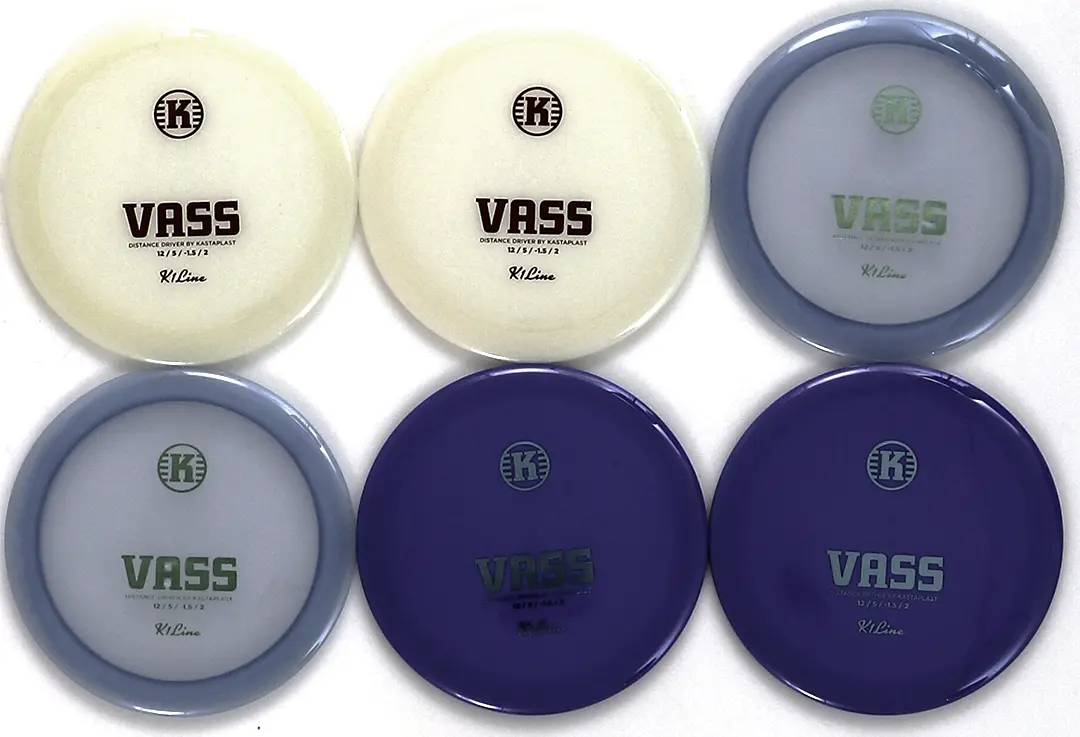 Click to Choose Disc!
