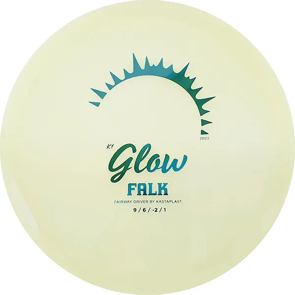 K1 Glow Falk 2023