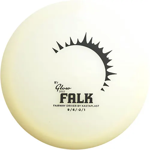 K1 Glow Falk 2022