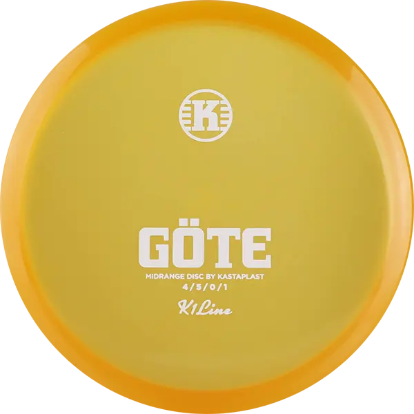 Light Orange (White)