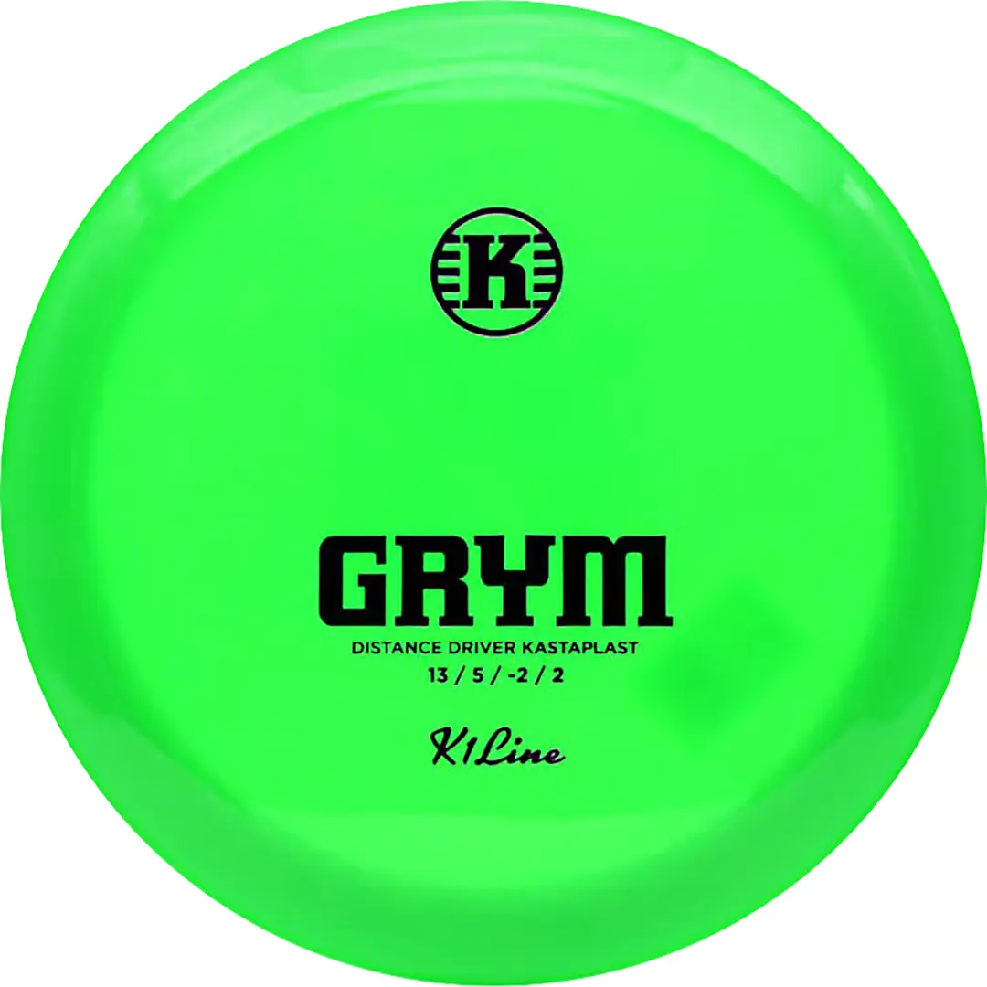 K1 Grym