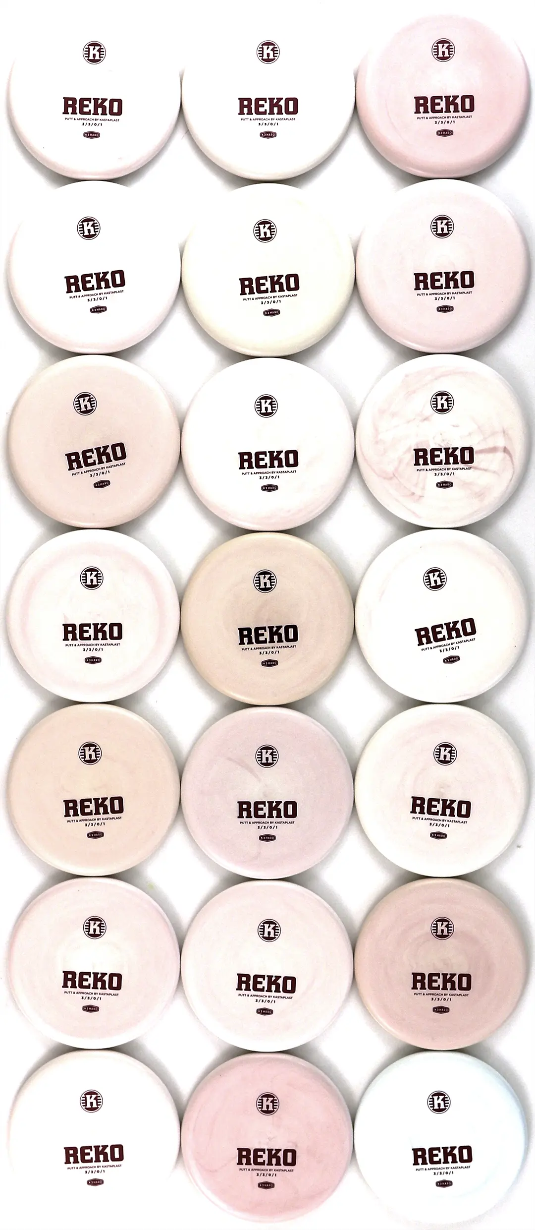Click to Choose Disc!