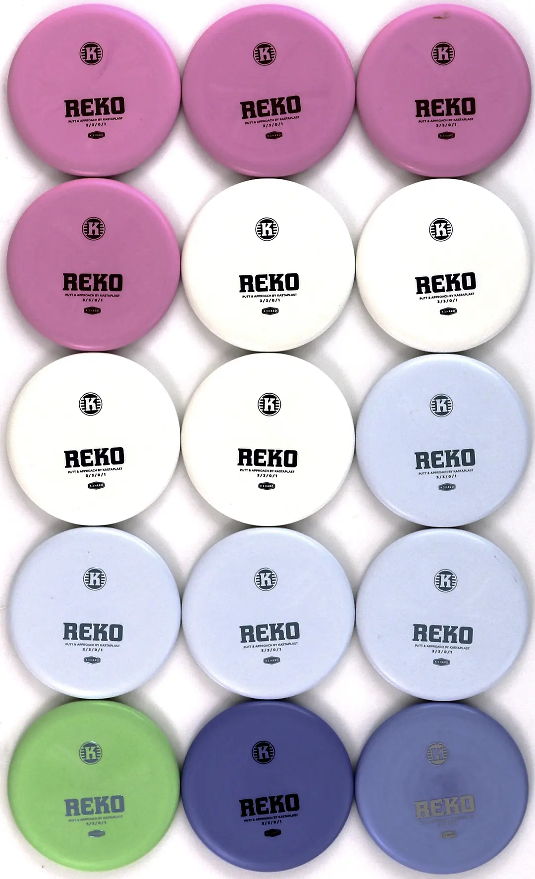 Click to Choose Disc!