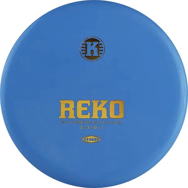Steel Blue (Gold)