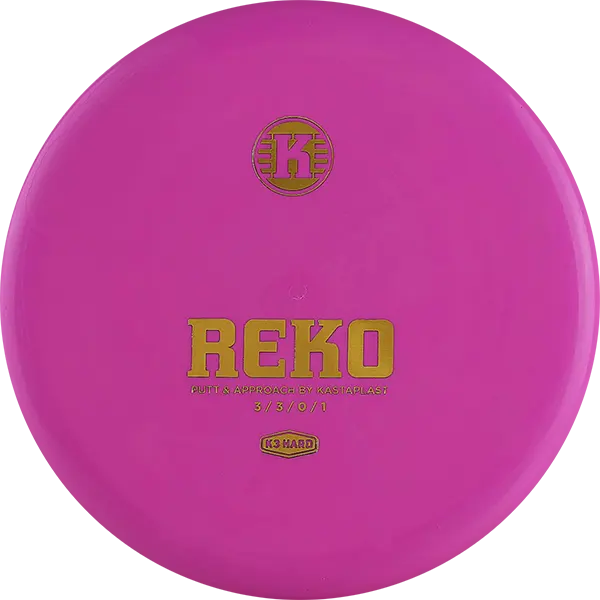 ChockPink (Gold)