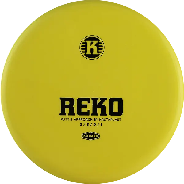 Yellow (Black)