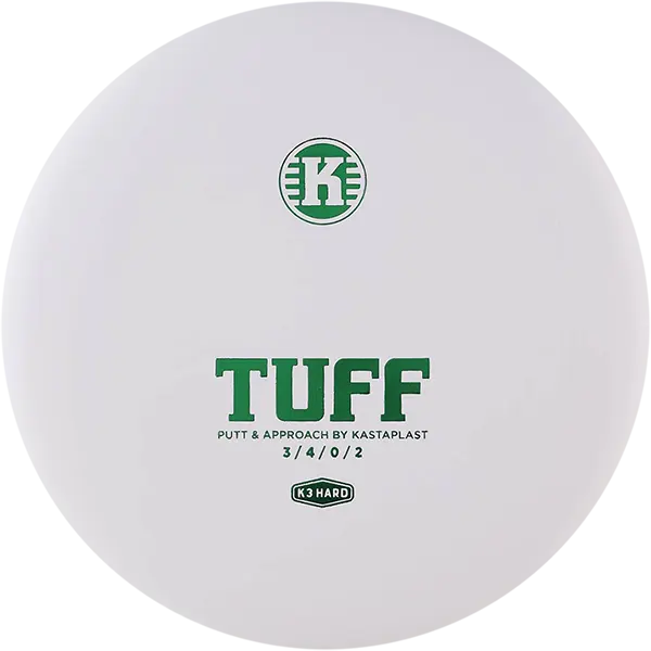 White (Metallic Green)