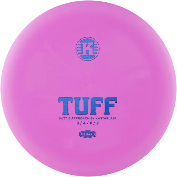 Shock Pink (Metallic Blue)