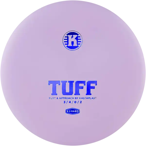 Light Purple (Metallic blue)