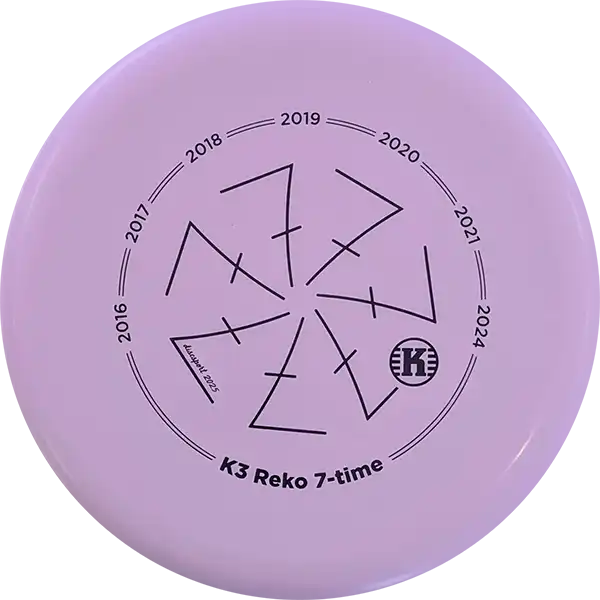 Light Purple (black)