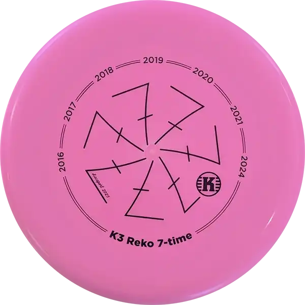 Pink (black)