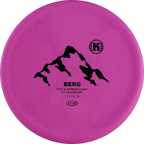 K3 Berg
