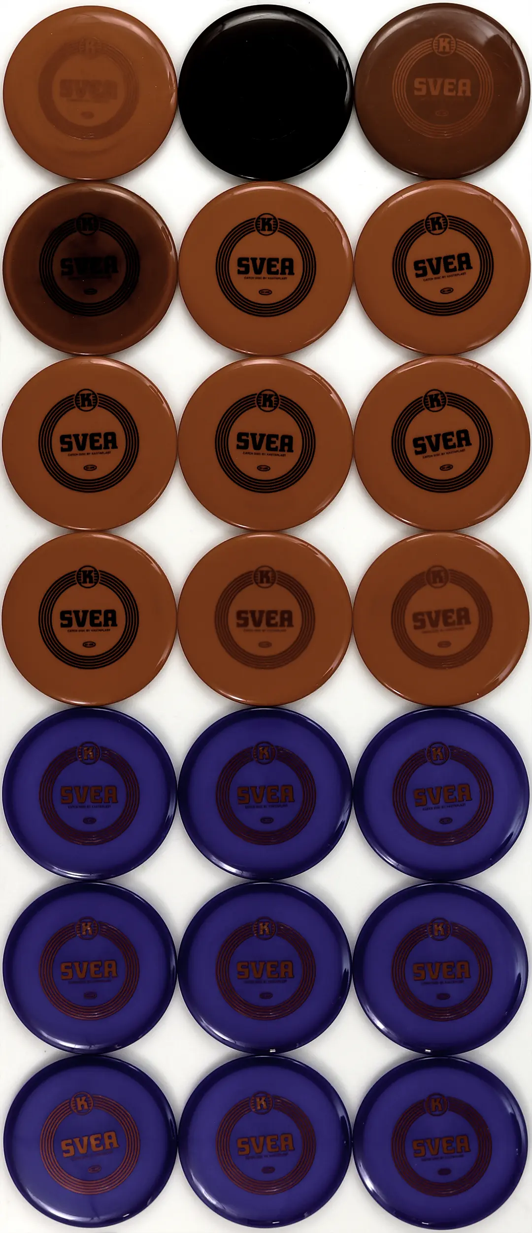 Click to Choose Disc!