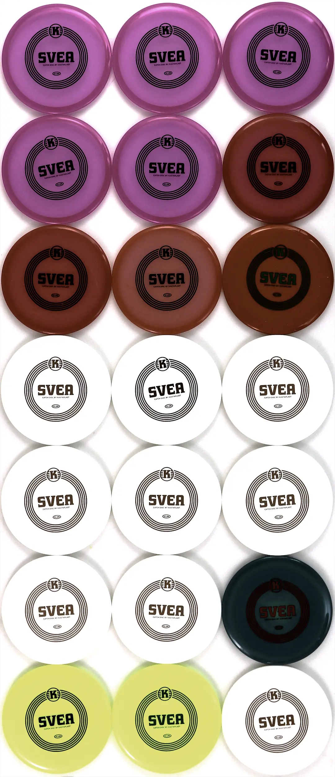 Click to Choose Disc!