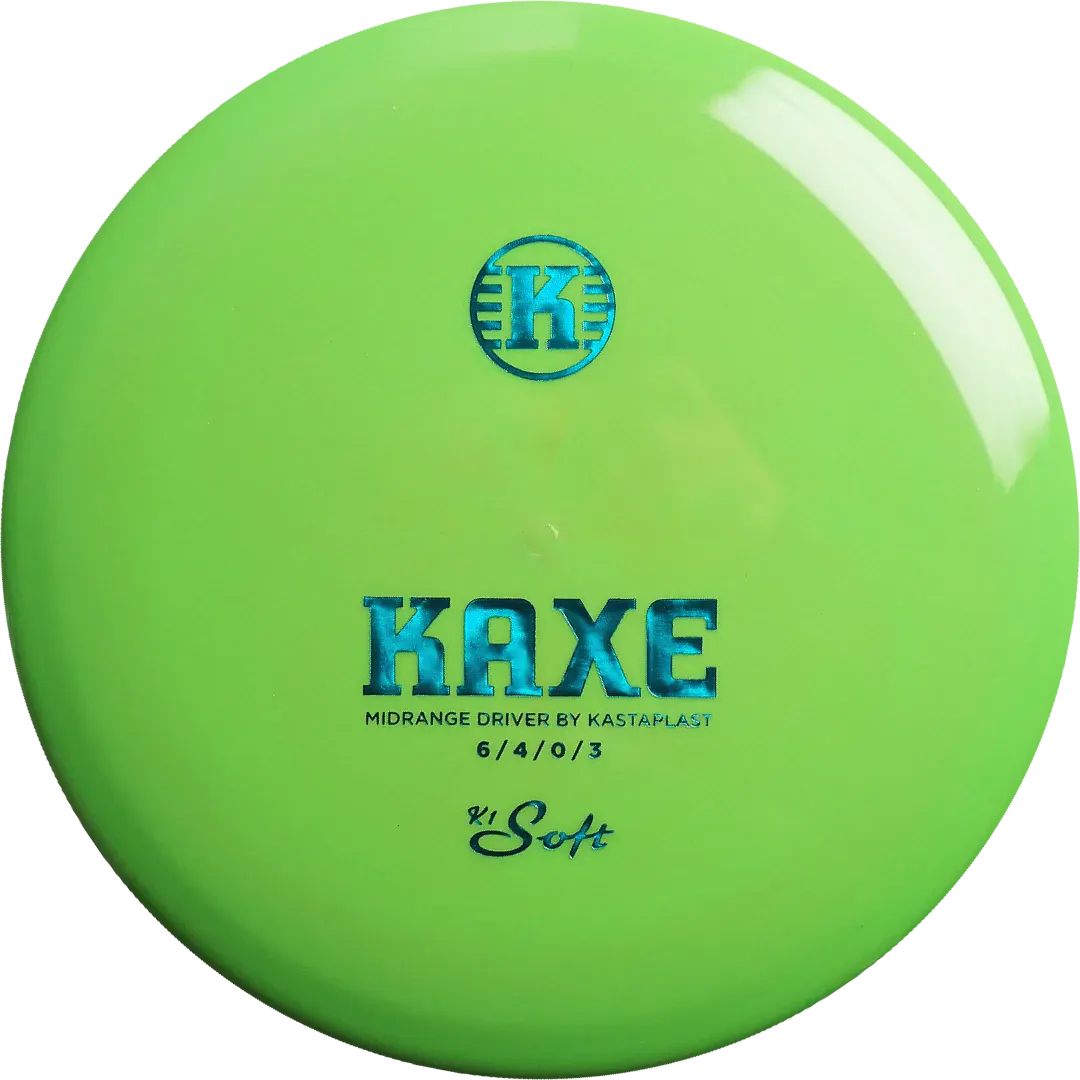 K1 Soft Kaxe (original)